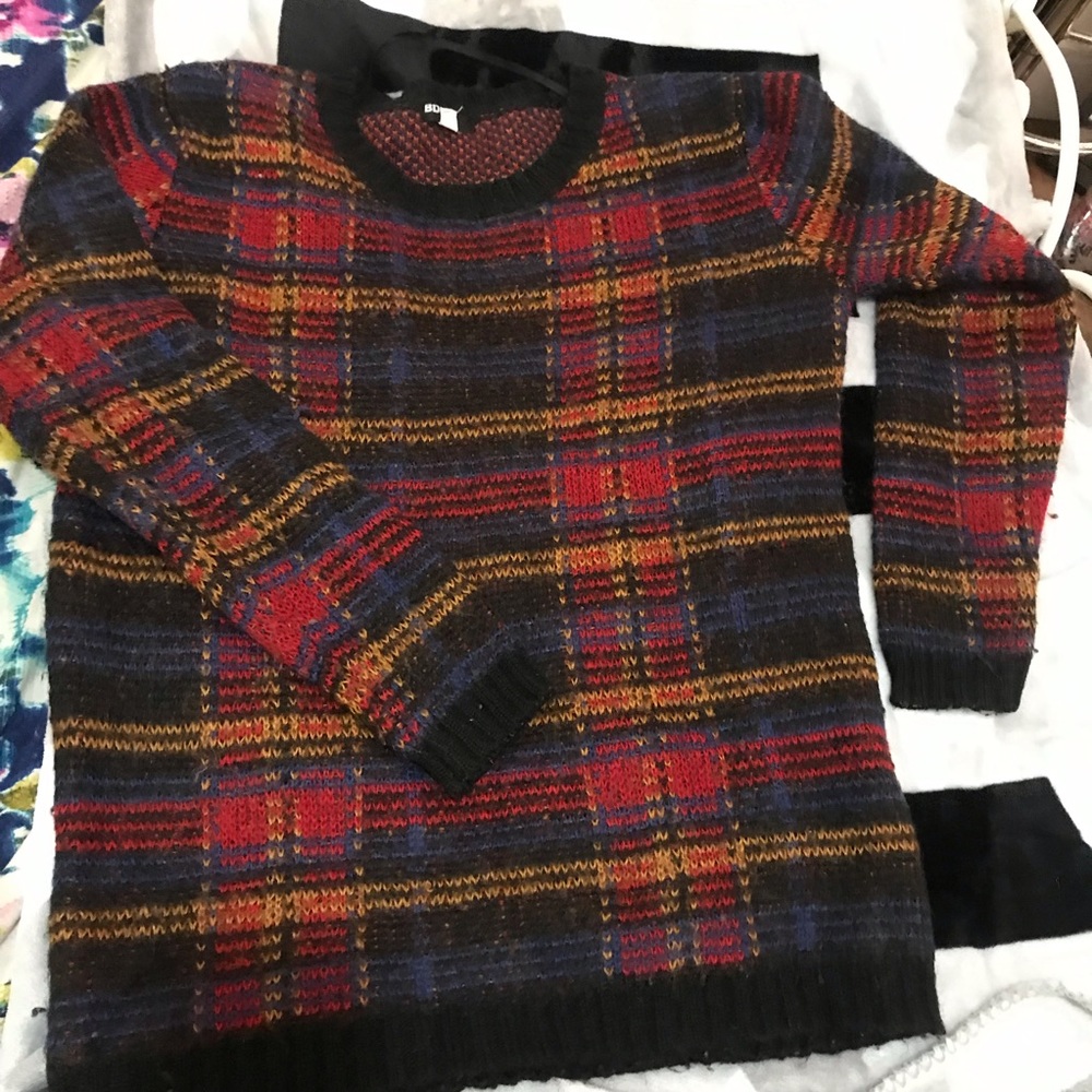 BDG Oversized Sweater